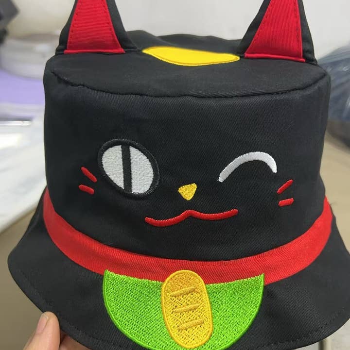 Karepango - Wholesale Bucket Hat - Unisex - NEKO: Bucket hat1
