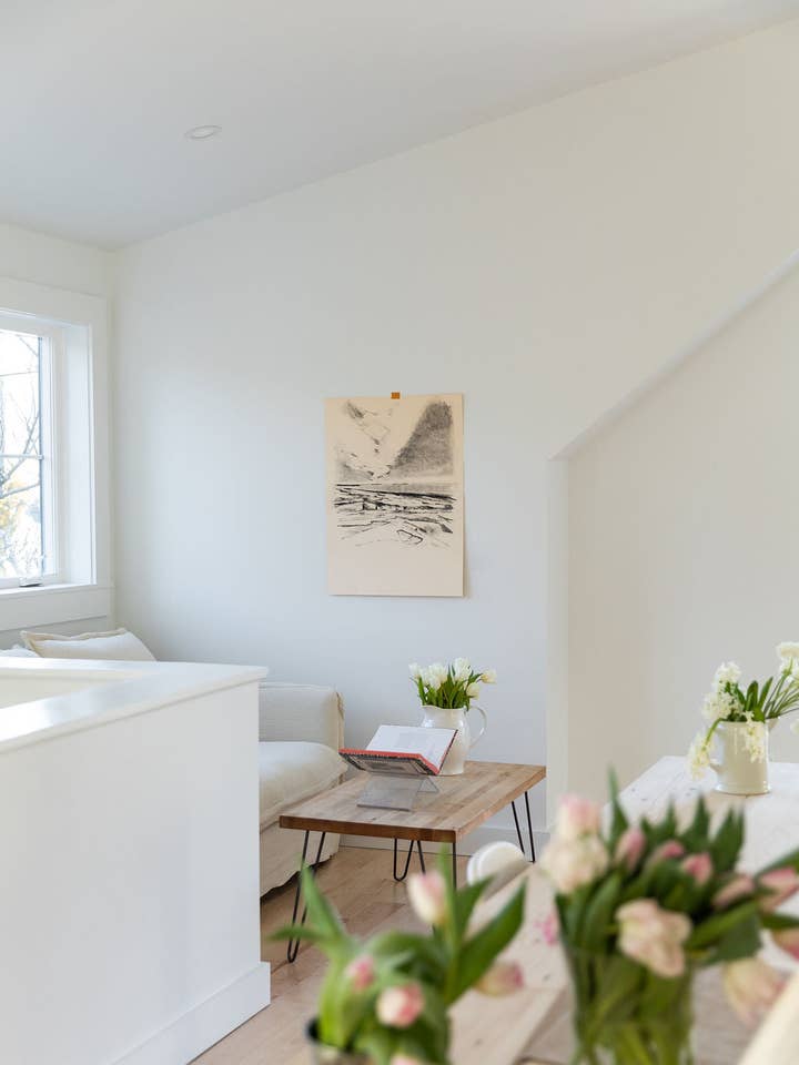 Wonderland | Paper | Print Reproduction for wholesale by Sarah Madeira Day