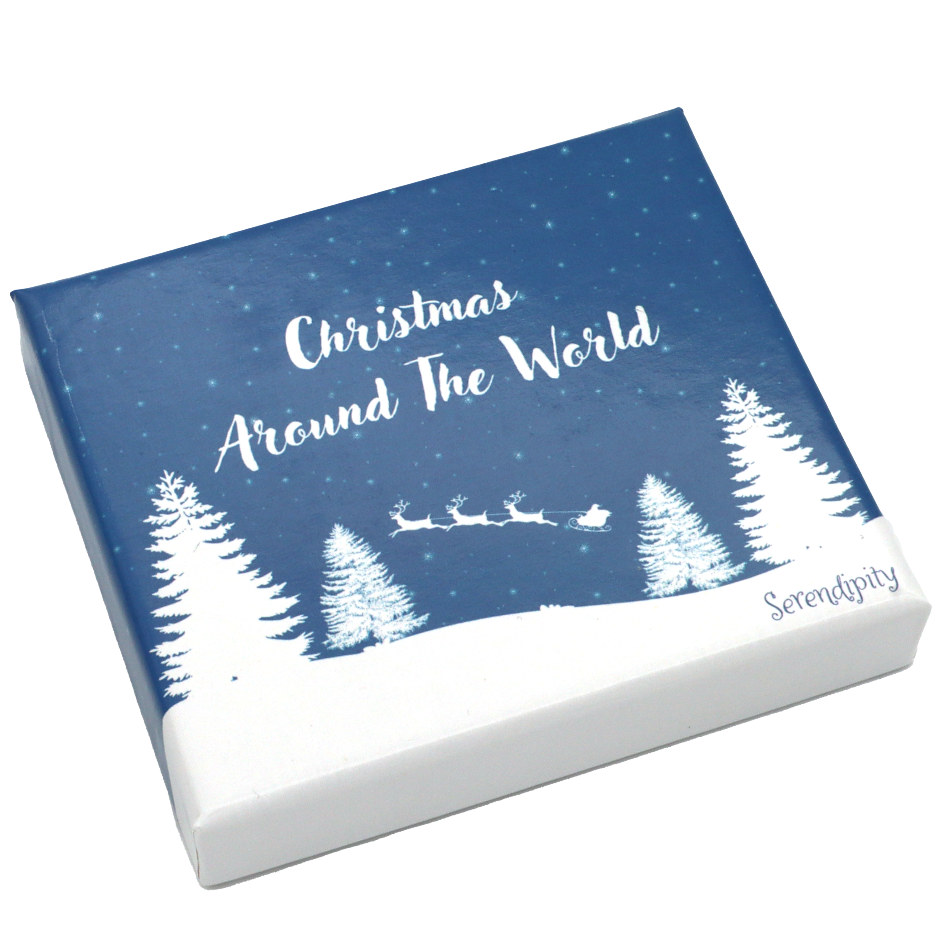 Serendipity - Wholesale Ornament - Greece Ornament, Greek Gift, Metal 3D Greek-Themed Souvenir1