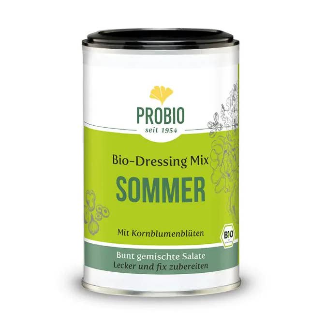 BIO Dressing-Mix Sommer für den Großhandel von Probio