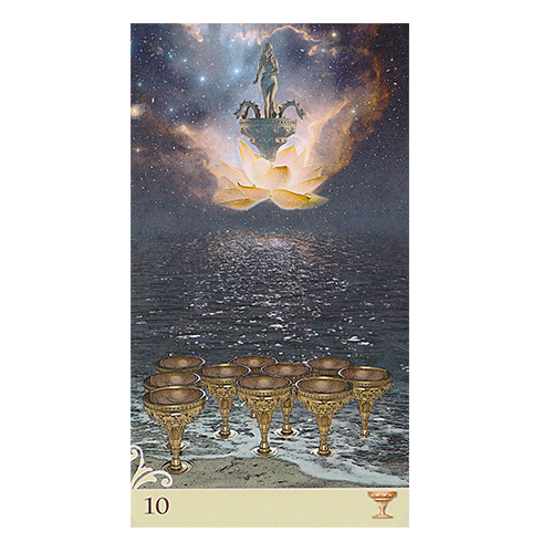 Cardshouse - Vendita all'ingrosso Tarocchi - Kit di carte Tarocchi Viceversa Lo Scarabeo3