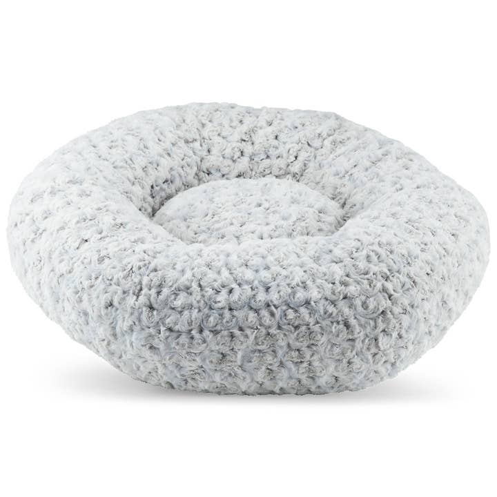 Cama Platinum Curly Sue por atacado de Susan Lanci Designs