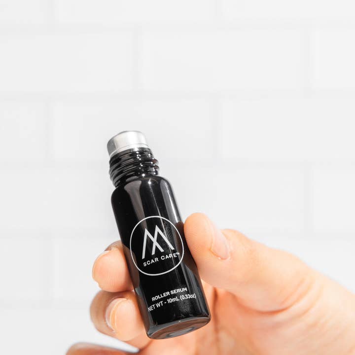 Motivo Scar Care - Wholesale Scar Cream - SILICONE SCAR SERUM - 10mL2