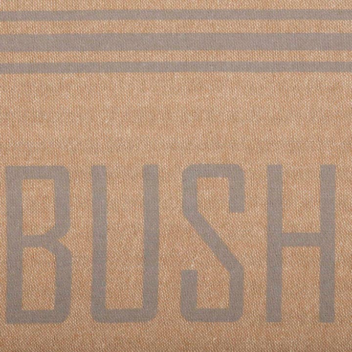 VHC Brands - Wholesale Bedding Pillowcase/Sham - Grace Feed Sack Standard Pillow Case Set of 2 21x305