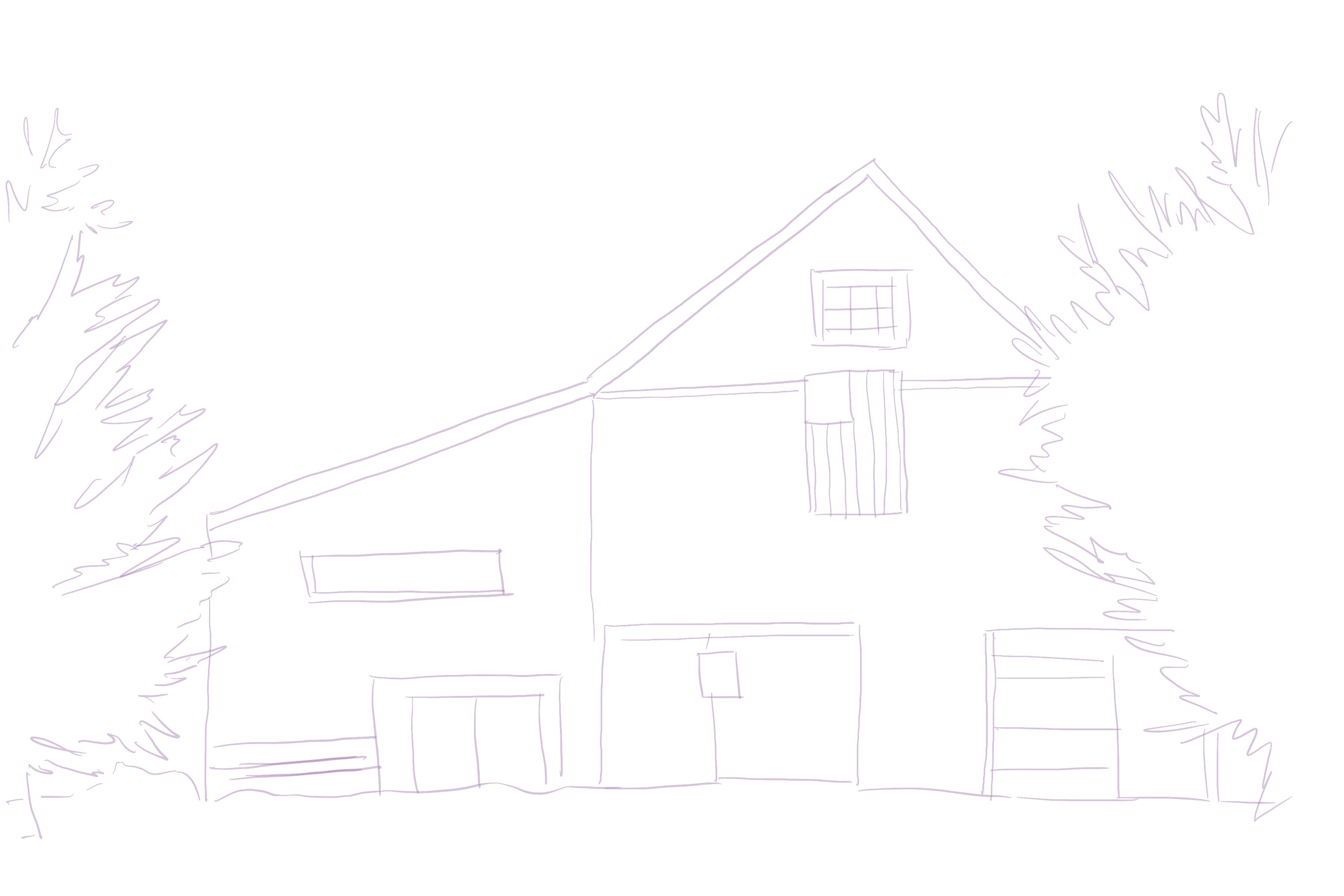 Melissa Hyatt - Wholesale DIY Craft Kit - Watercolor Art Kit- White Barn2