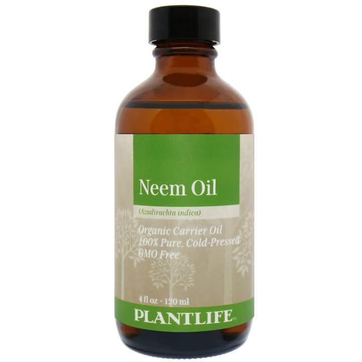 Olio di Neem per la vendita all'ingrosso da parte di Plantlife