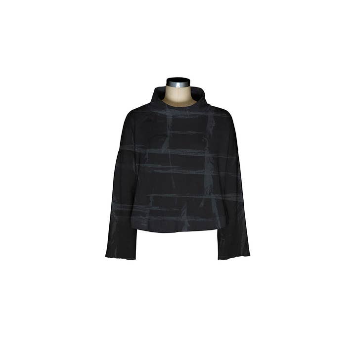 Fall 2025 CE713 Ardent top-Immediates for wholesale by Cynthia Ashby