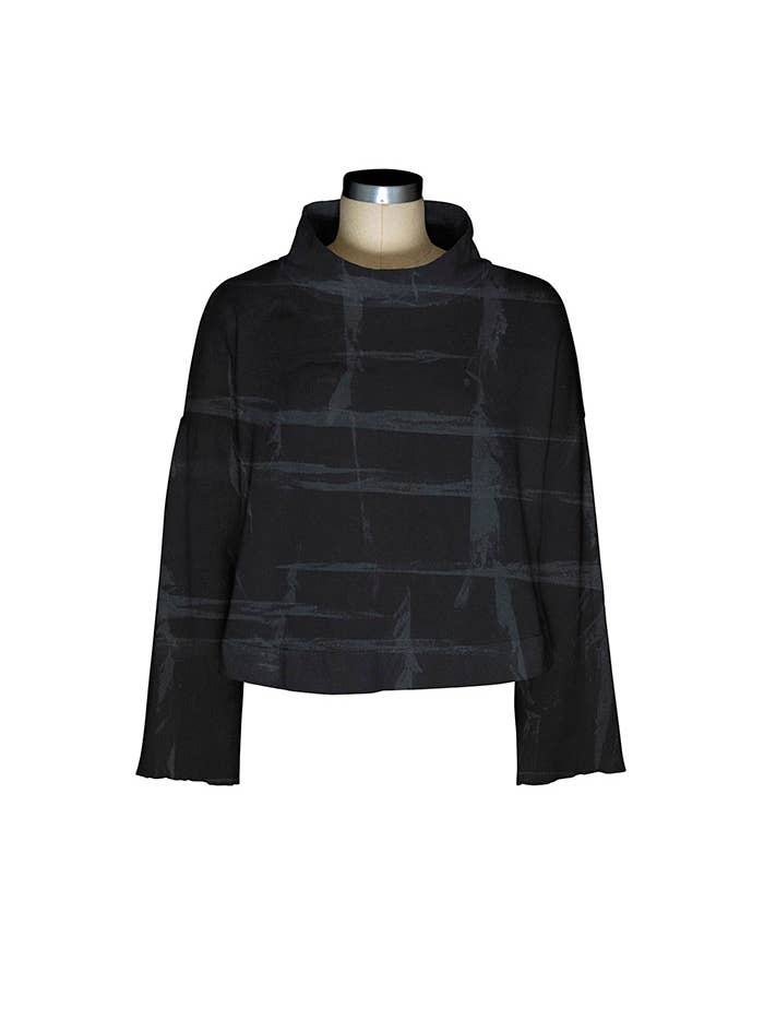 Fall 2025 CE713 Ardent top-Immediates for wholesale by Cynthia Ashby