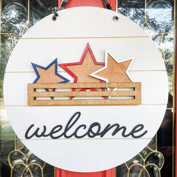 Trío de estrellas para venta al por mayor de Lumber Revolution