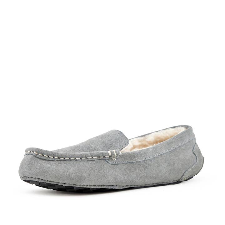 Women's Toasty Grey for wholesale by Nest Shoe