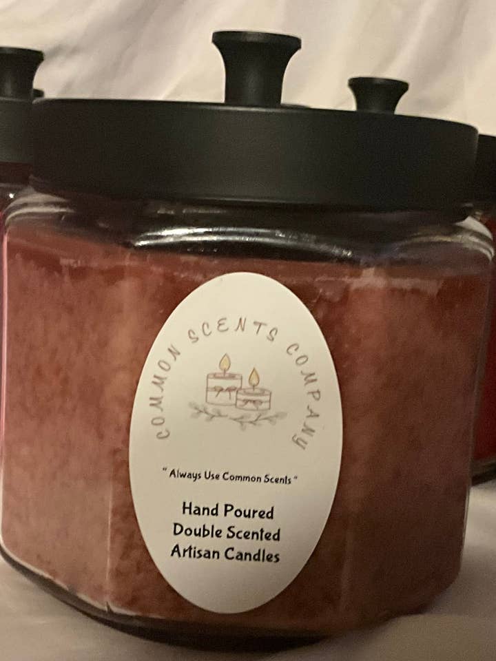 Café à Paris pour la vente par Common Scents Company