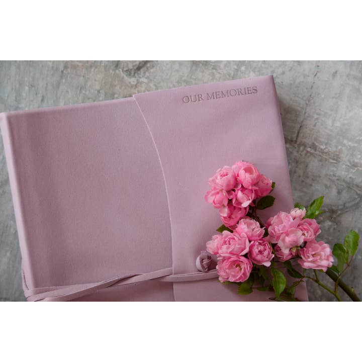 Creatico – Großhandel Fotoalben – Leatherkind Capri Großes Fotoalbum27