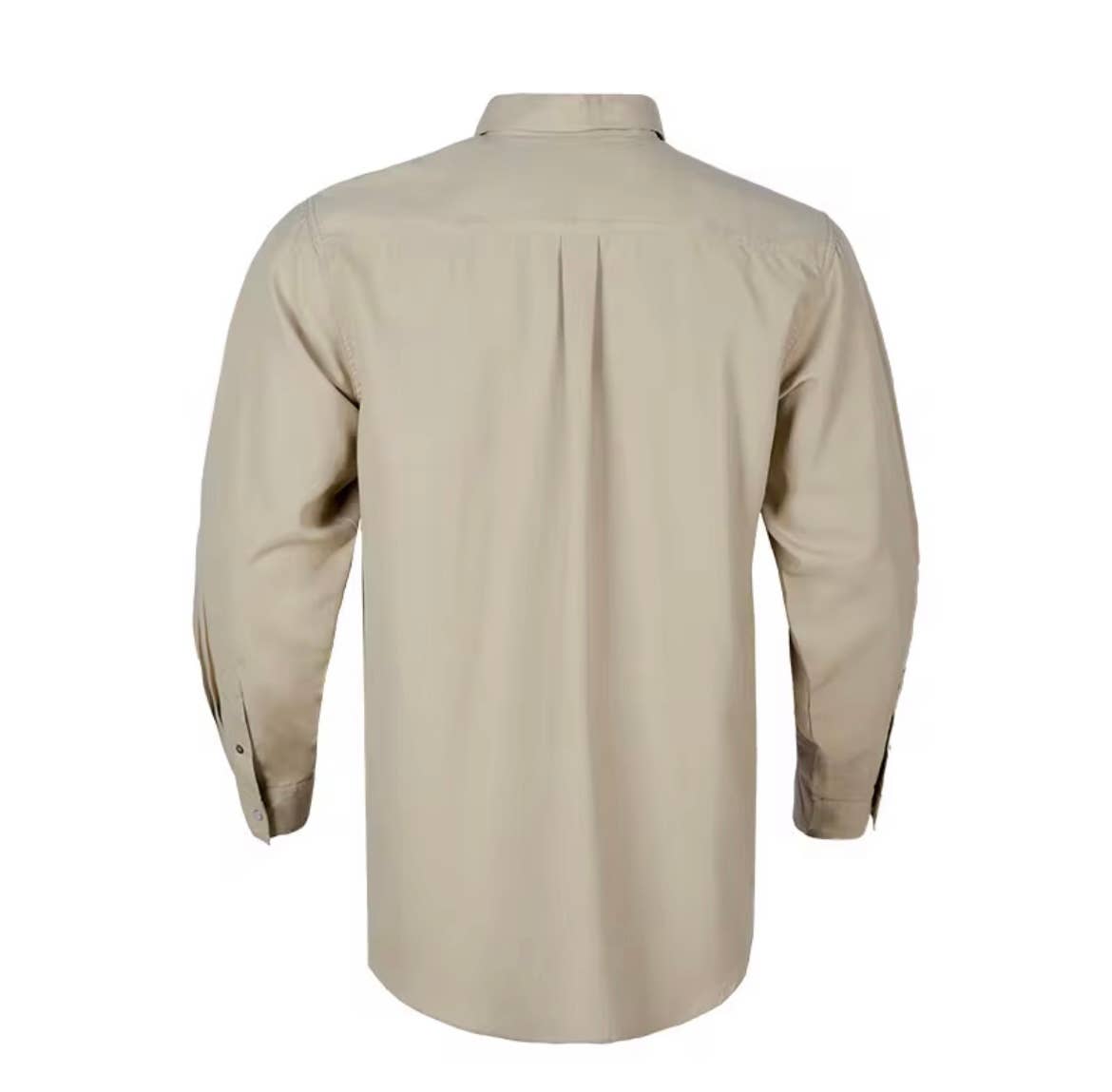 Laramie Workwear LLC - Vendita all'ingrosso Camicia button down - Uomo - Camicia da lavoro ignifuga Laramie1