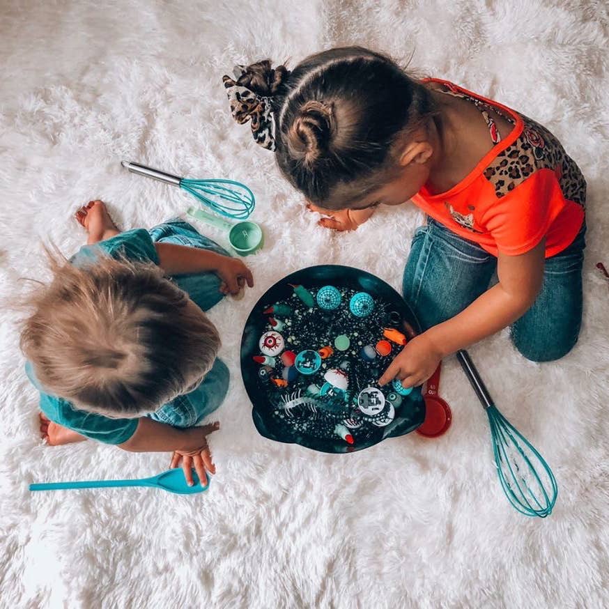 TDV Homes – Engroshandel Gæstegave – Halloween behandler festlegetøj børn klasseværelset belønninger præmier2