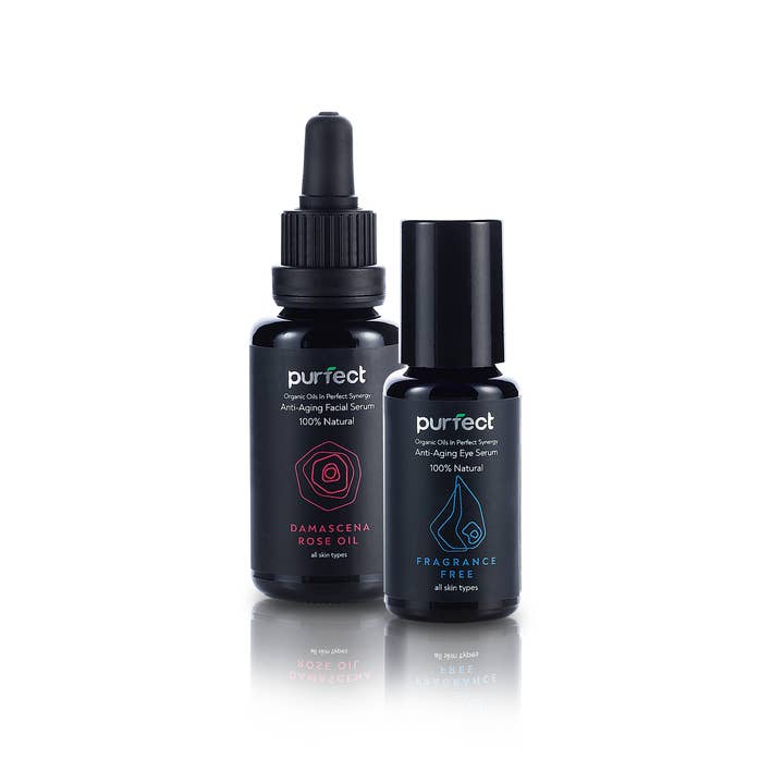 Ensembles Rajeunissants pour Jeunes pour la vente par PURFECT Skincare