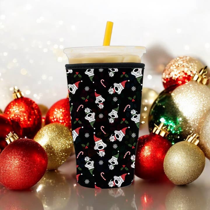 Seriously Shea - Wholesale Drink Huggers & Koozies - 50% OFF SUPERSALE | ICED DRINK SLEEVES *retired patterns