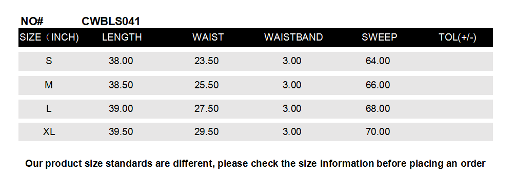 NINEXIS - Wholesale Skirt - Women's - CWBLS041_SMOCKING WAIST MAXI SKIRT WITH SIDE POCKET3