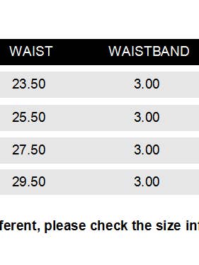 NINEXIS - Wholesale Skirt - Women's - CWBLS041_SMOCKING WAIST MAXI SKIRT WITH SIDE POCKET3