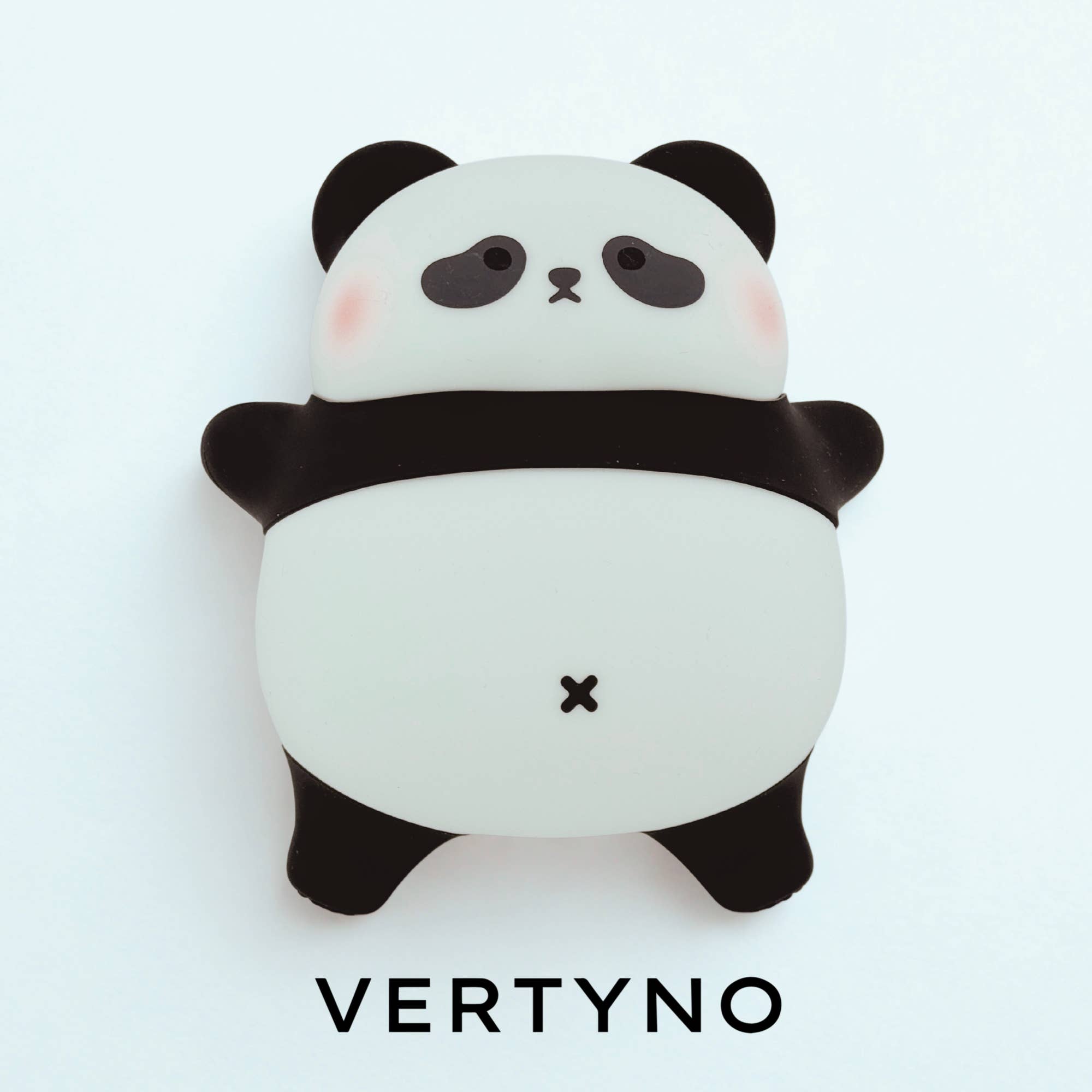 VERTYNO - Vente Veilleuse - Enfant et bébé - Veilleuse Panda Silicone Rechargeable – Mochi par VERTYNO3