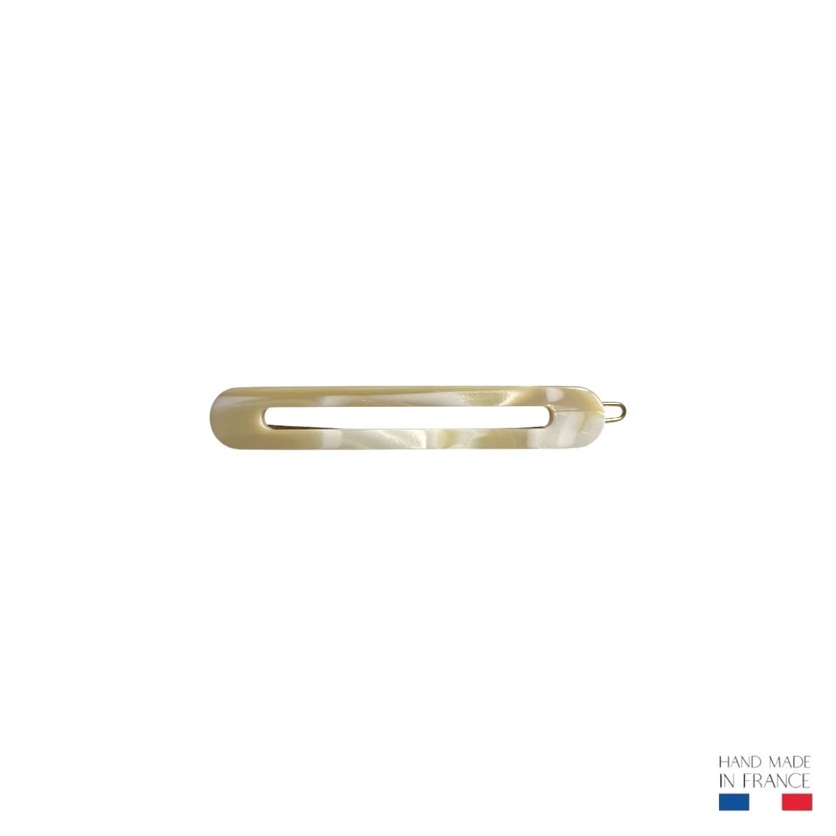 Pique et Pince – wholesale Hårspänne - Dam – Lisa hårklämma - handgjord i Frankrike7