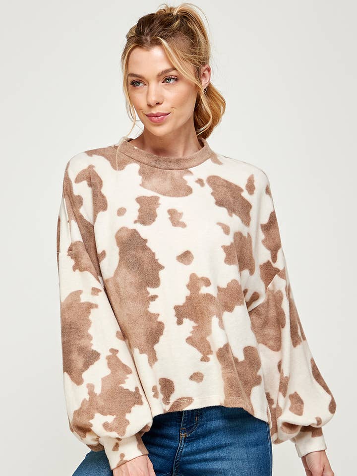 2718 - FOI pour la vente par Caramela