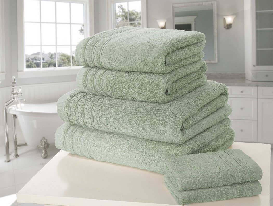 Rapport Home Furnishings Limited – wholesale Bath towel – So Soft Bath Sheets 2PC7