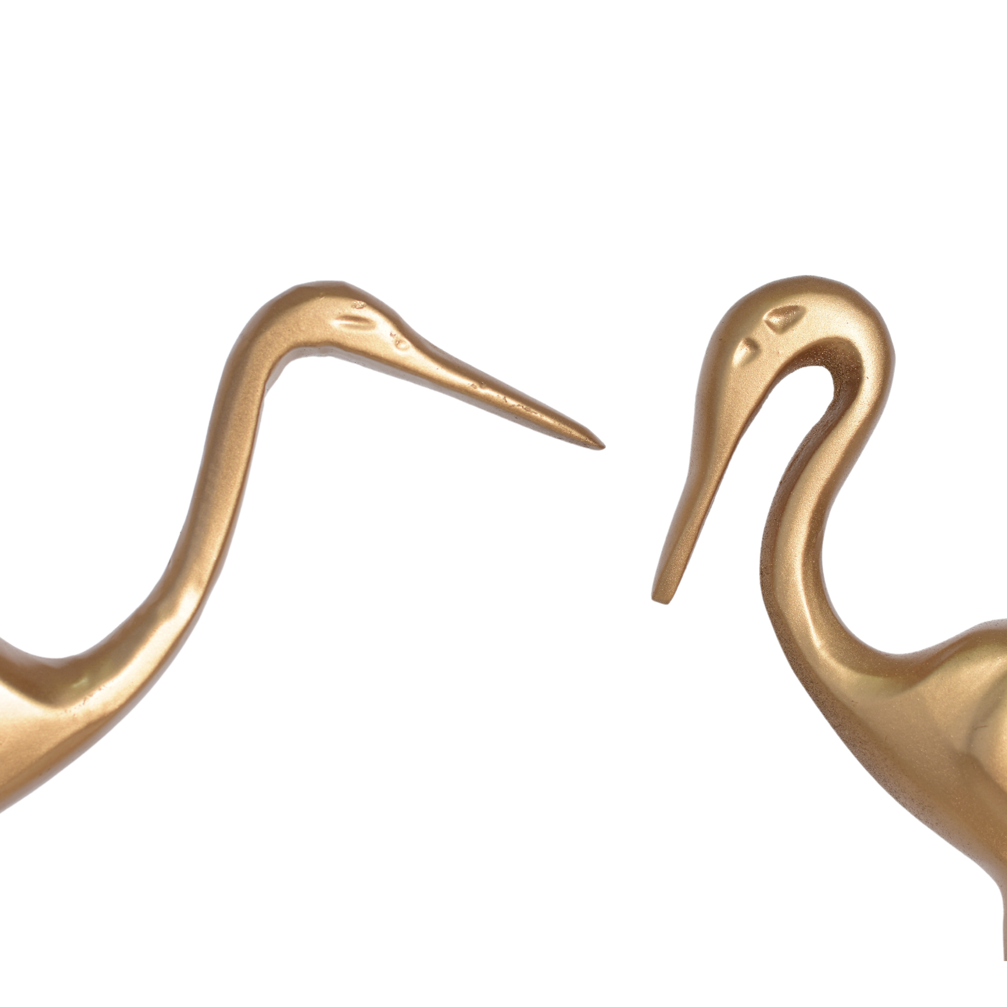 ThinggCo. - Wholesale Sculpture - Crane Set(Pair)2