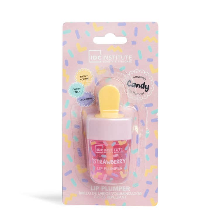 Aquarius Cosmetic SLU - Wholesale Lip Plumper - IDC INSTITUTE CANDY LIP PLUMPER3