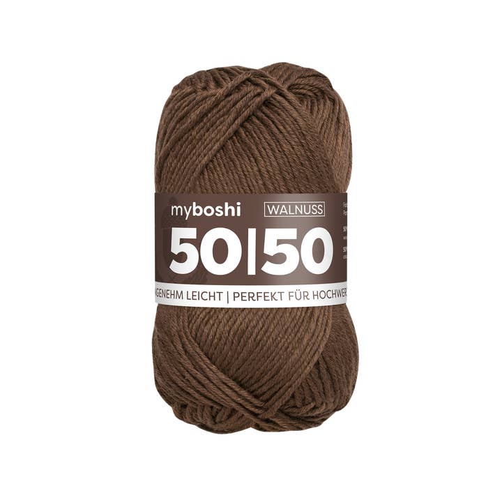 myboshi - Wholesale Yarn - Merino-cotton blend Exclusive 50|5013
