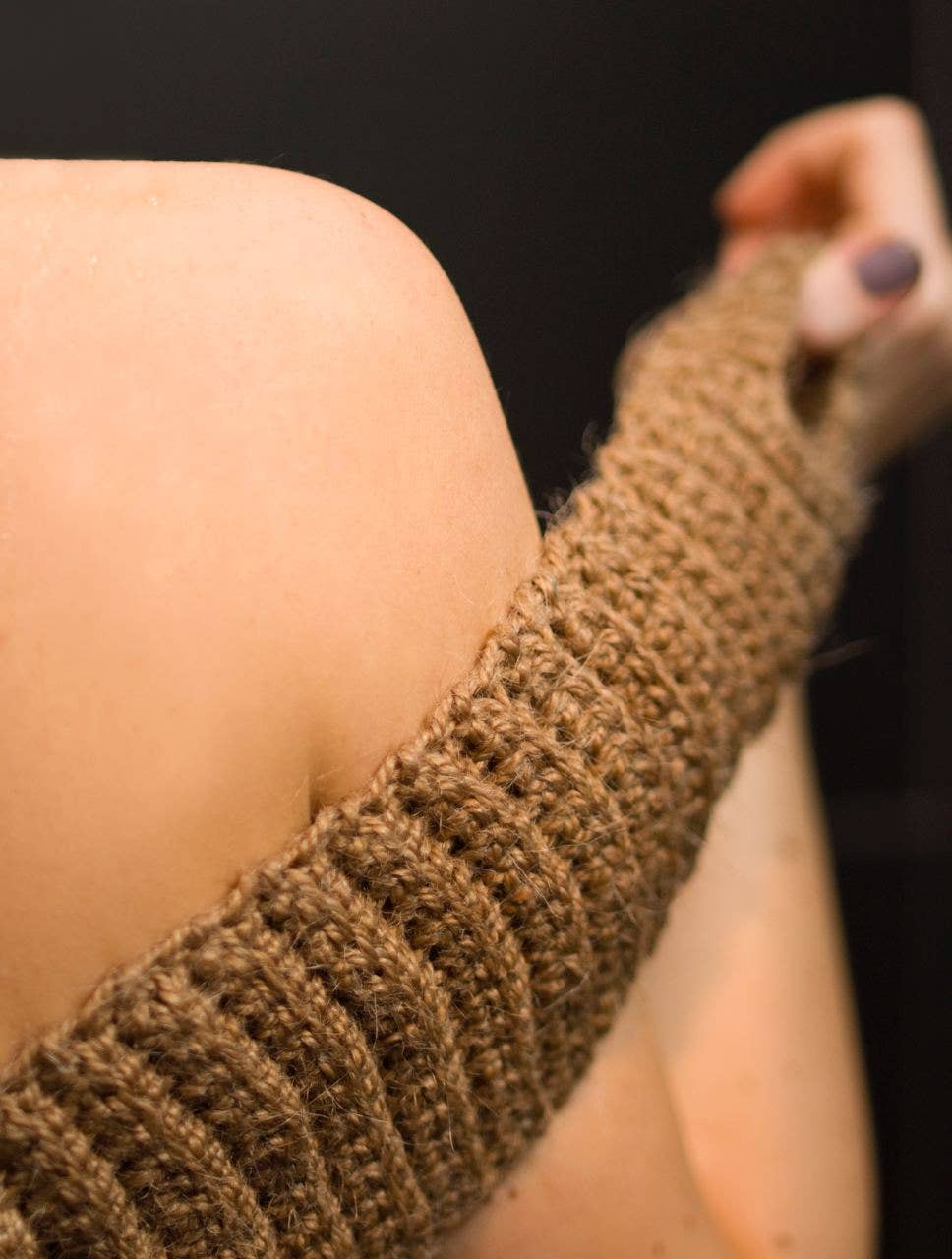 Kalina - Wholesale Loofah - Exfoliating Back Scrubber3