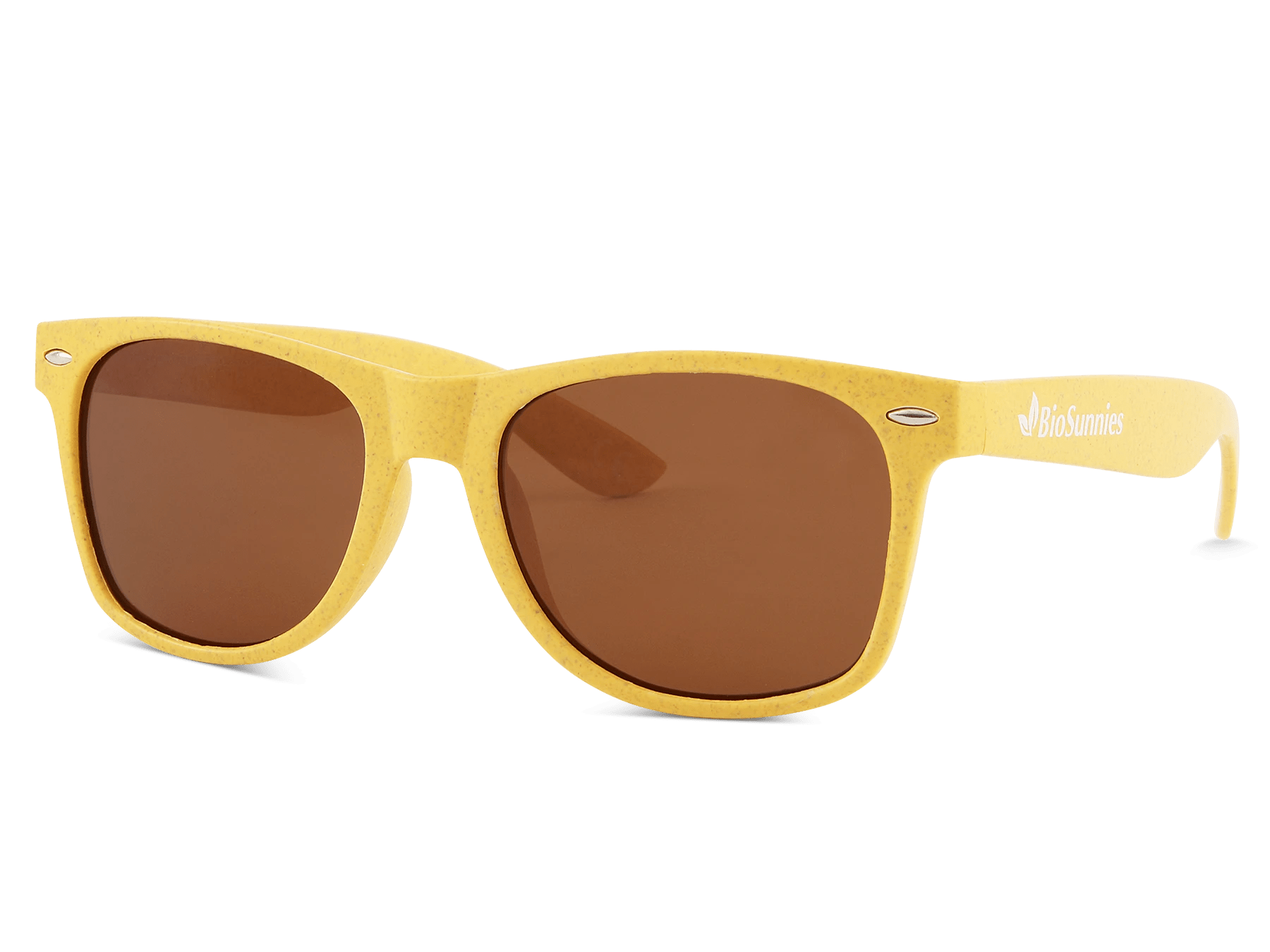 Eco Beach Ltd – wholesale Sunglasses – Unisex – BioSunnies Classic23