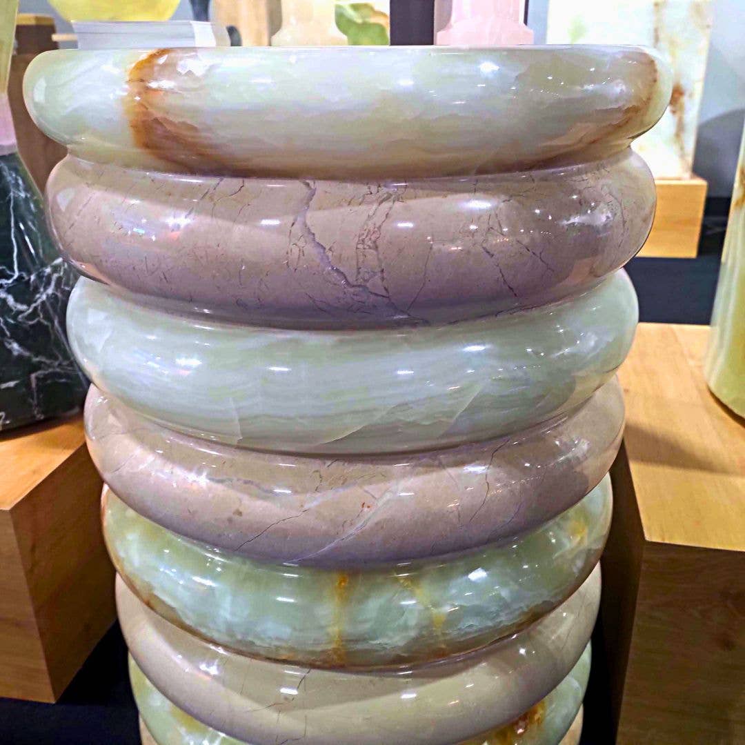 Forzini - Wholesale Side Table - Accent side table3