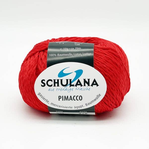 SCHULANA – Großhandel Garn – Pimacco Wolle21