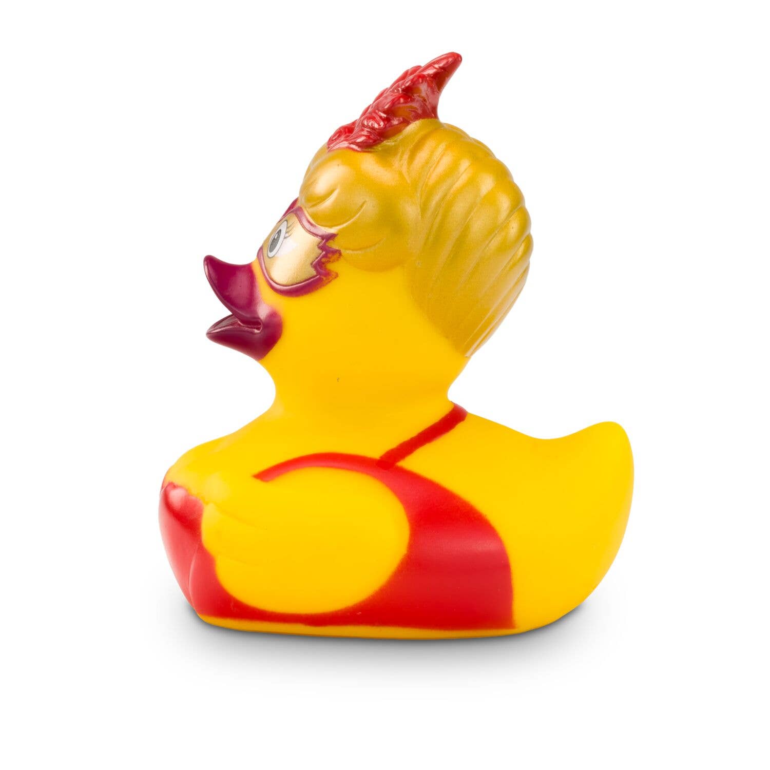 ROEMER WELLNESS - Wholesale Beach/Pool Toy - Kids & Baby - Advertising Duck Marie Masquerade Ball1