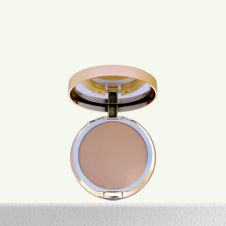 Flawless Matte Foundation for wholesale by EMANI VEGAN COSMETICS