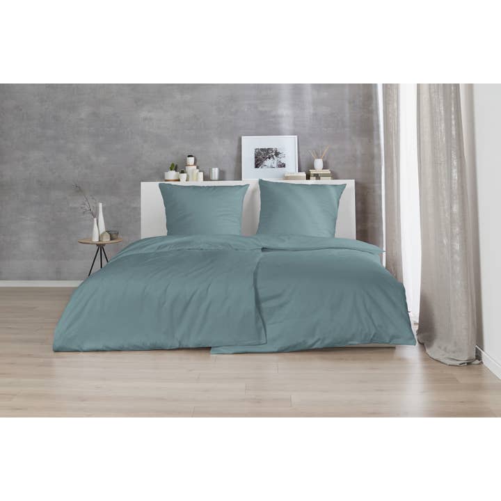 PRIMERA - Wholesale Bedding Set - Primera percale bed linen, plain2