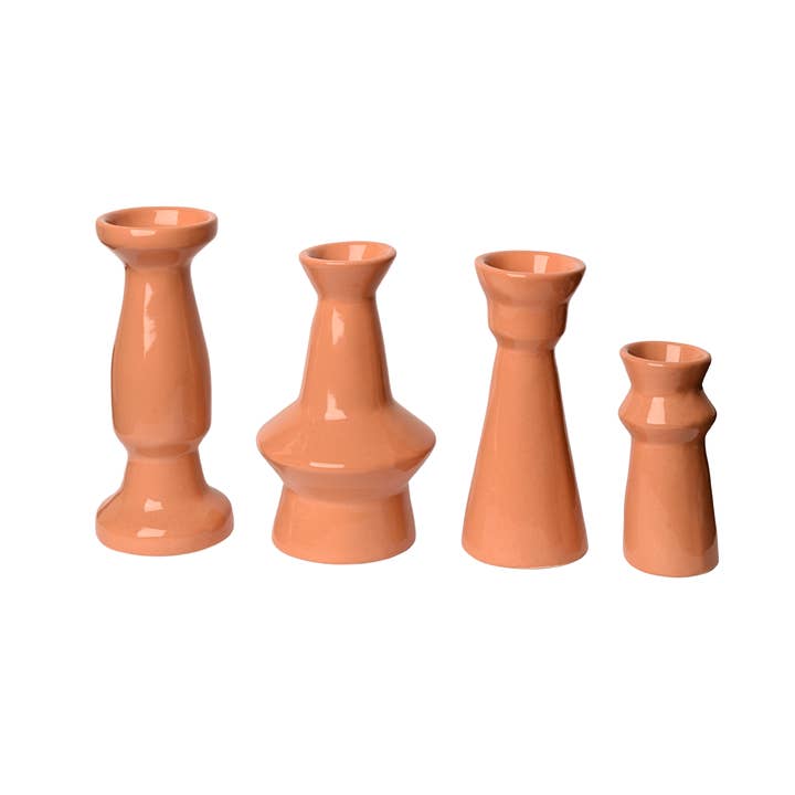 Vela Minimalista por atacado de Lozee