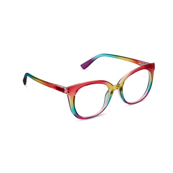 Peepers - Wholesale Eyeglasses - Women's - Fiona (Blue Light)5