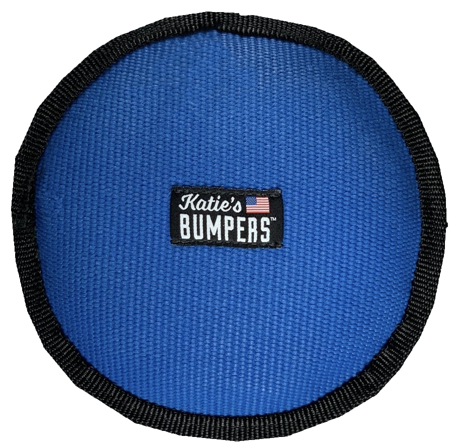 Katie's Bumpers - Wholesale Pet Fetch Ball - Dog - NEW!! KB Frequent Flyer Floater9