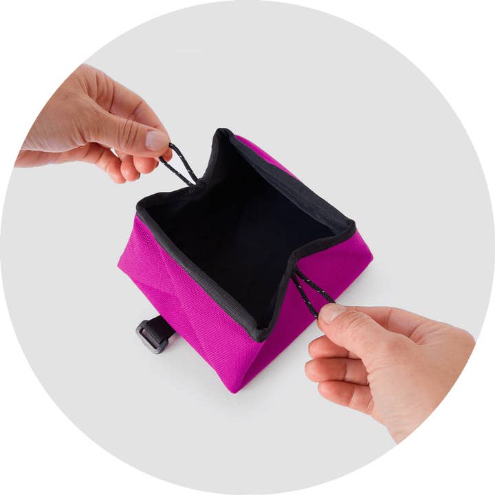 Wildebeest - Wholesale Pet Bowl - Cat/Dog - Montara Pop-Up Travel Dog Bowl2