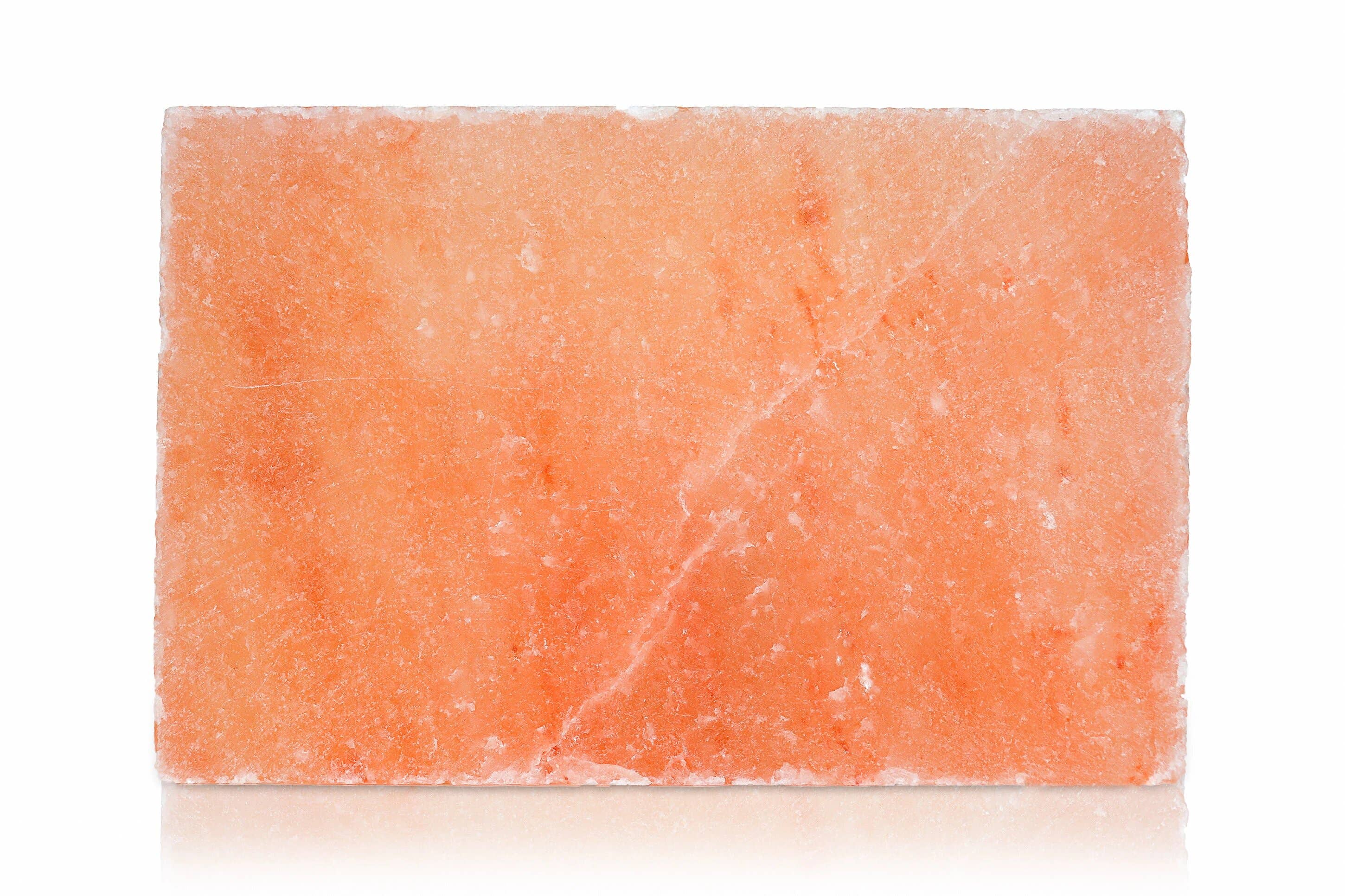 Himalayan Secrets - Wholesale Salt - 12" x 8" x 2" Salt Plate2