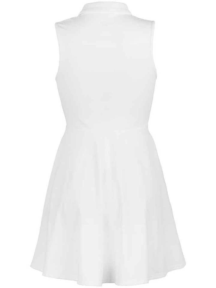 Pierre Francis – wholesale Sportklänning – Dam – Spiro - Damernas Återvunna Träningsklänning5