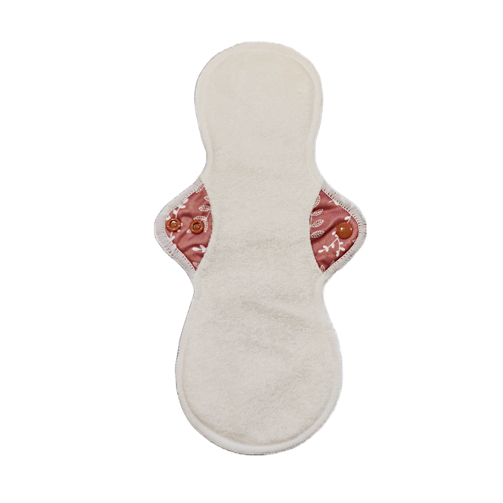 Time Ahead Sweden - Vente Culotte menstruelle – femme - Serviette hygiénique lavable pour la nuit7