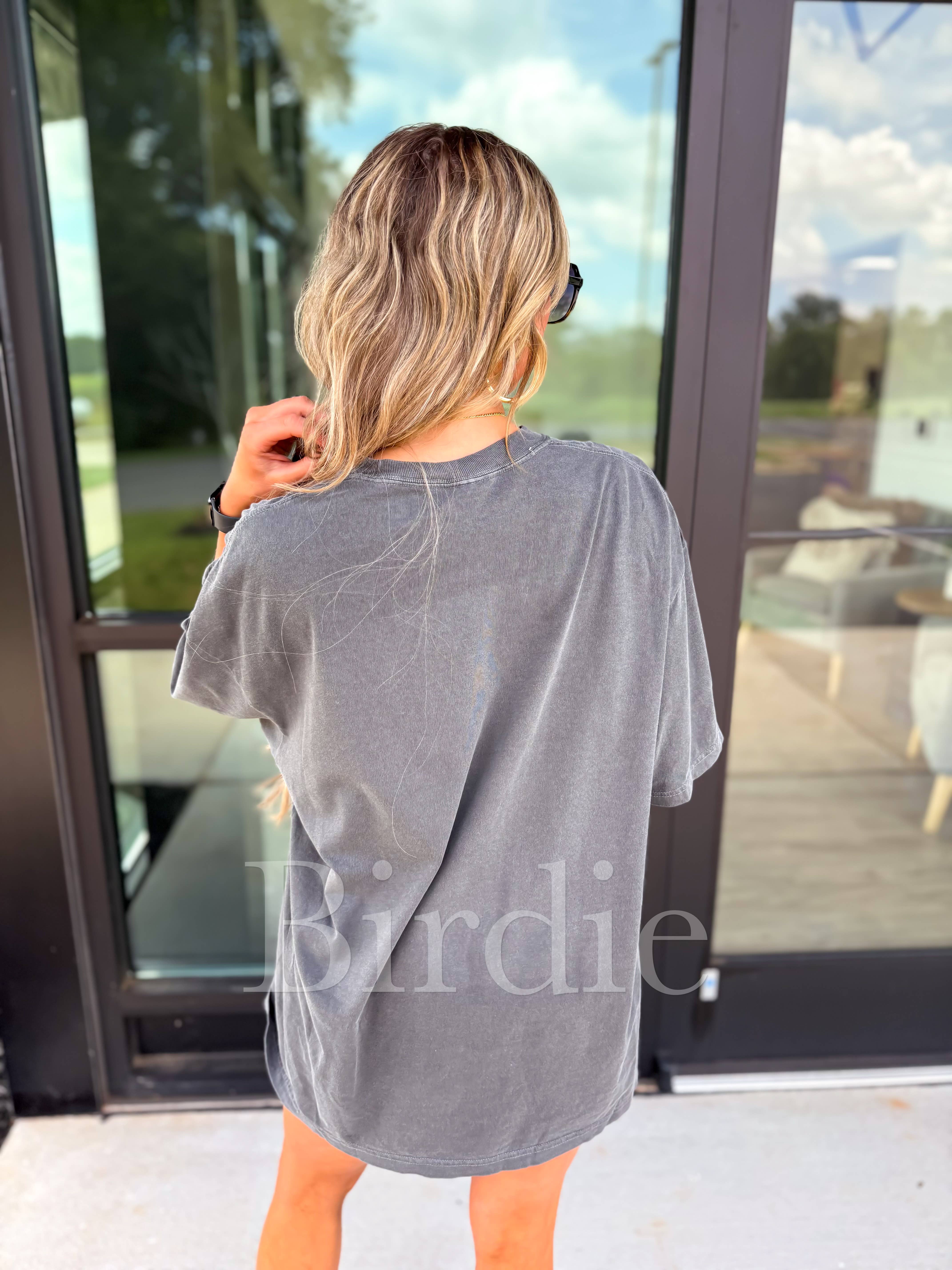 birdie - Wholesale T-Shirt (Graphic) - Women's - Camo Cherries Pepper Graphic Tee 5