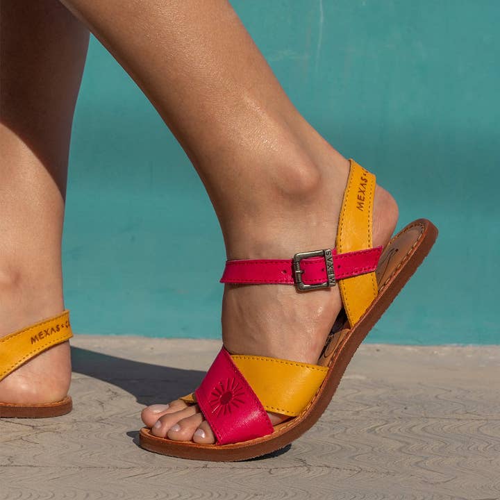 CÉCILE BAREFOOT COLOR (Zero drop) and other Purchase Wholesale velas cumpleaños en once. Free Returns & Net 60 Terms on Faire trending on Faire.