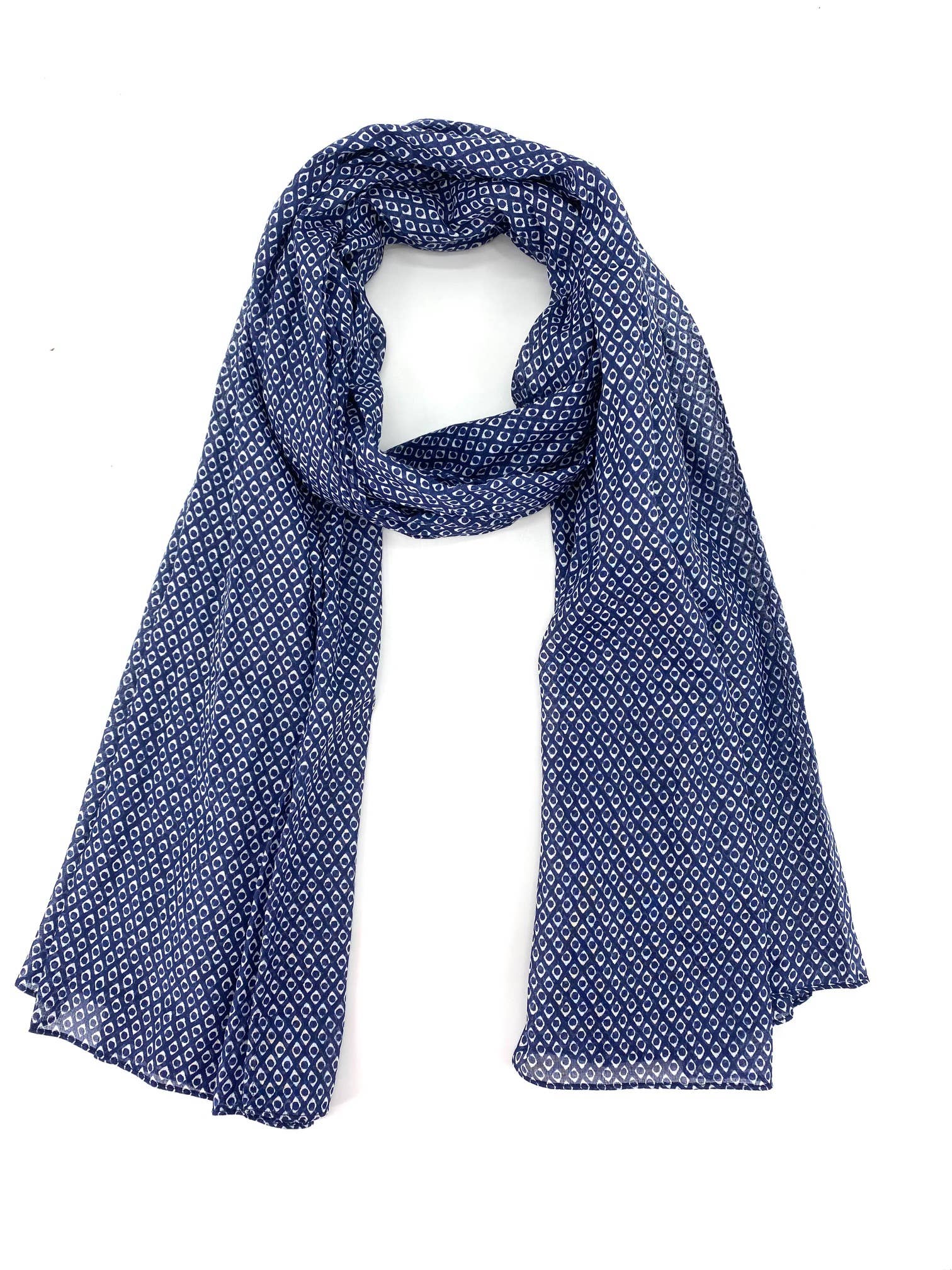 Maison Unik Accessoires – wholesale Scarf – Unisex – Scarf cotton scarf for men or women (Copy)3