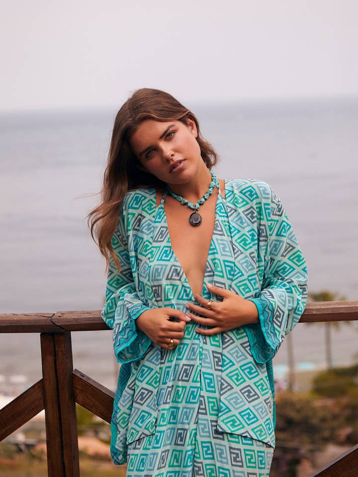 The Set - One of a Kind - Desi for wholesale by Sun Child