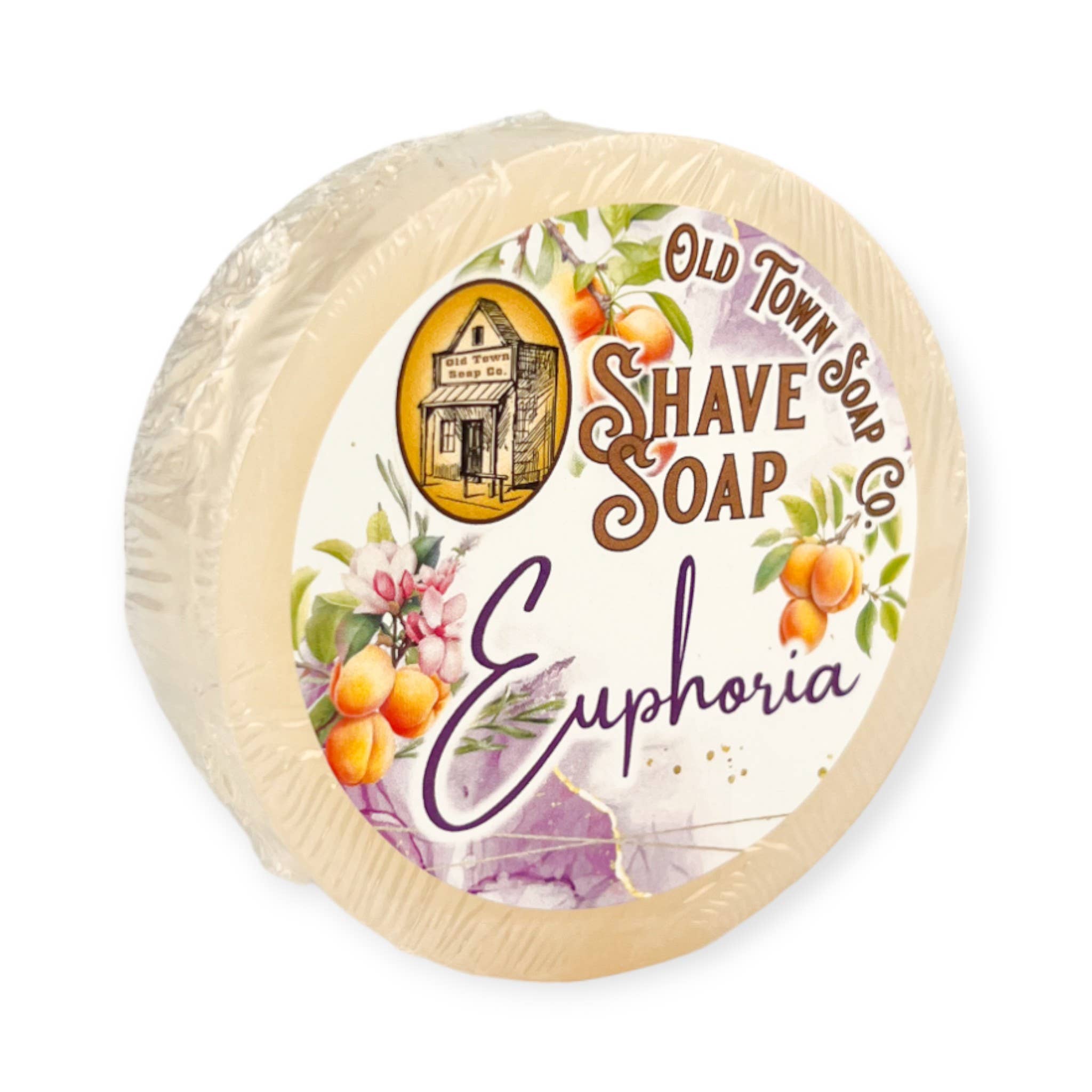 Old Town Soap Co. - Wholesale Shave Soap - Her Shave Soap4