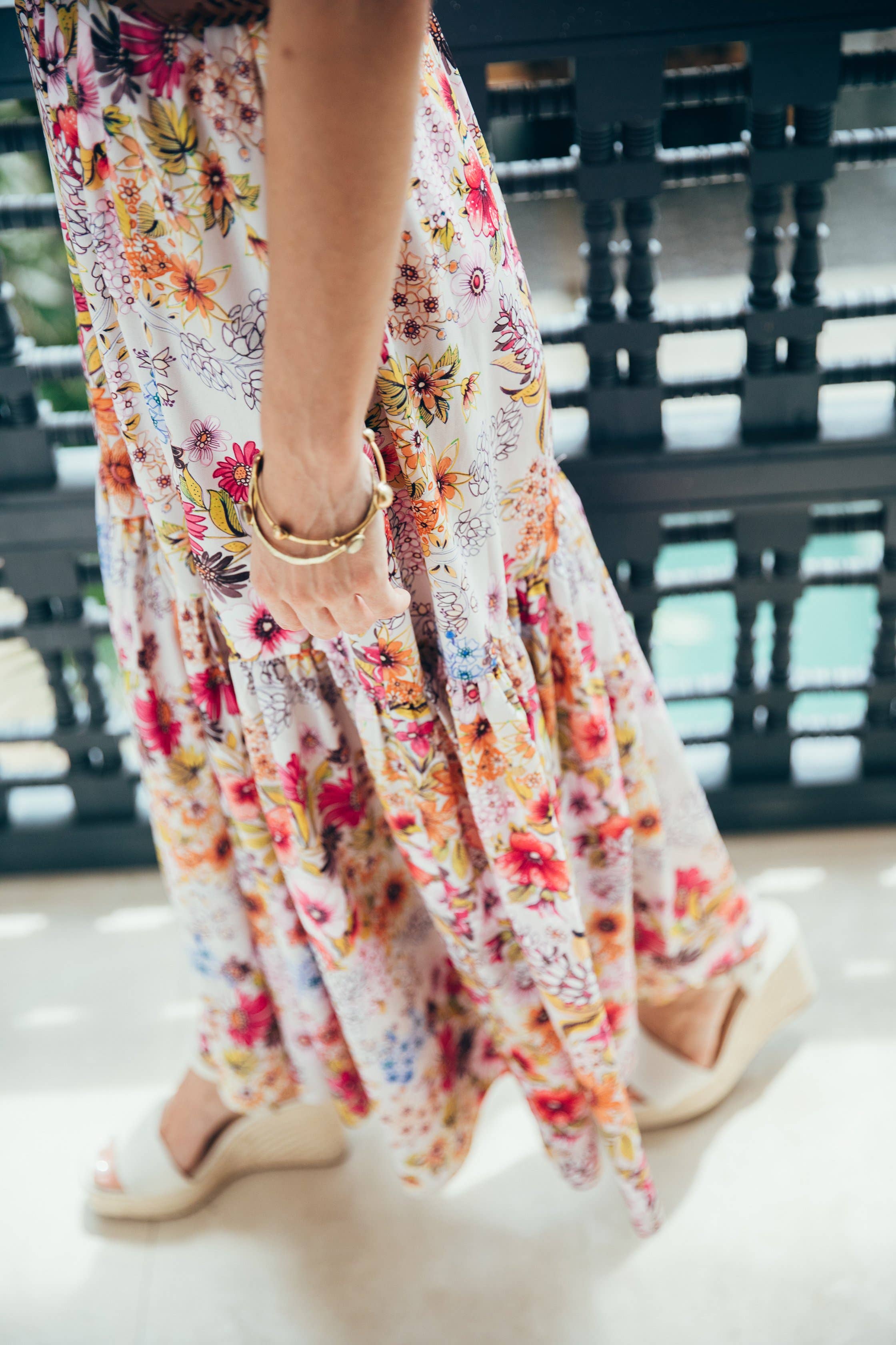 Sukiso - Vente Robe – femme - Robe Francesca4