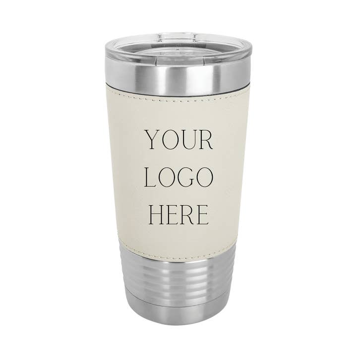 The Rural Home – wholesale Isolerade dryckesvaror – Anpassade 20 oz läderglas för hydrering av glas4